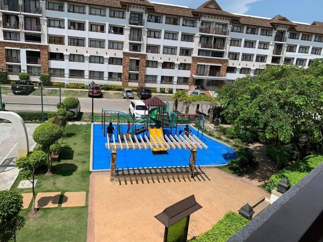 Ri'S One Oasis W Free Pool Back Of Sm City Mall Davao Luaran gambar
