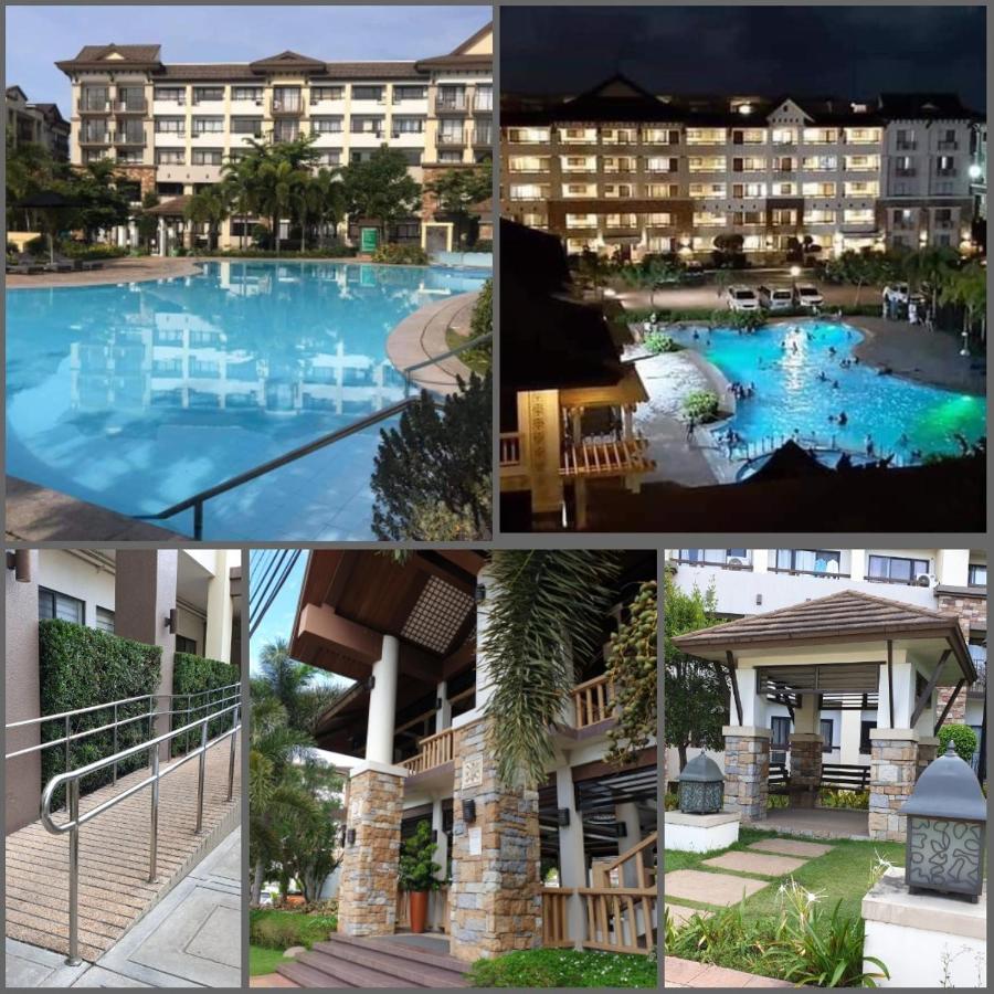 Ri'S One Oasis W Free Pool Back Of Sm City Mall Davao Luaran gambar